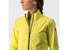 Castelli Emergency 2 W Rain Jacket, brilliant yellow | Bild 6