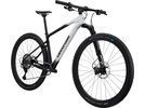 Cannondale Scalpel HT Hi-Mod 1, white | Bild 2