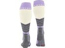 Falke SK2 Intermediate Damen, light lilac | Bild 3