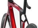 Trek Madone SL 7 Gen 8, gloss fury red/matte deep smoke | Bild 4