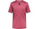 Fox Flexair Short Sleeve Jersey, berry | Bild 1