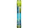 K2 SKI Set: FulLUVit 98 Ti 2016 + Marker Kingpin 10 | Bild 2