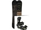 Set: Ride Machete 2016 + Nitro Machine (1168136S) | Bild 1