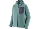 Patagonia Men's R1 Air Full-Zip Hoody, blue sage | Bild 1