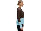 POC W's Motion Air Long Sleeve MTB Jersey, bronzite brown/lazurite blue | Bild 7