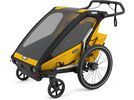 Thule Chariot Sport 2, spectra yellow on black | Bild 2