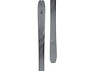 Atomic Backland 85, gunmetal/black | Bild 4