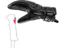 Leki Glace Prime TR Women Mitt, black | Bild 5