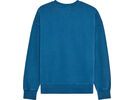 Fox Wordmark Oversized Fleece Crew, twilight | Bild 2