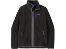 Patagonia Men's Retro Pile Jacket, black w/forge grey | Bild 1