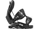 Set: Ride Berzerker 2017 + Flow Nexus 2017, black - Snowboardset | Bild 3