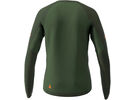 Zimtstern PureFlowz Shirt LS Men, bronze green/forest night | Bild 4