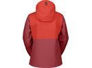 Scott Explorair 3L Women's Jacket, turbo red/toasted red | Bild 2