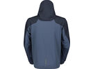 Scott Explorair Hybrid LT Men's Jacket, dark blue/metal blue | Bild 2