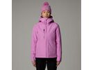 The North Face Women’s Descendit Jacket, dragonfruit | Bild 3