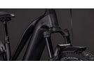 Cube Reaction Hybrid SLX 800 FE Trapeze 27.5, silverdust´n´chrome | Bild 7