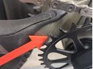 ***2. Wahl*** Cannondale Scalpel Carbon 2 stealth grey | Bild 2