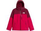 The North Face W Freedom Insulated Jacket, lali guran/burgundy cru | Bild 1
