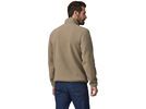 Patagonia Men's Synchilla Jacket, seabird grey | Bild 3