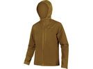 Endura Hummvee Wasserdichte Kapuzenjacke, bronze | Bild 1