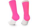 Assos GT Socks C2, fluo pink | Bild 2