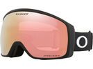 Oakley Flight Tracker M, Prizm Rose Gold Iridium / matte black | Bild 1