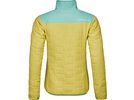 Ortovox Swisswool Piz Segnas Jacket W, wabisabi | Bild 2