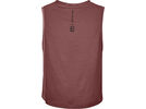 Ortovox 150 Merino Cool Crack Top W, dusk rose | Bild 2
