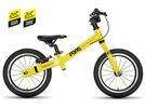 Frog Bikes Tadpole Plus Tour de France, yellow | Bild 2