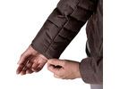 Patagonia Women's Durable Down Hoody, den brown | Bild 4