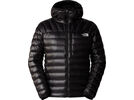 The North Face Men’s Summit Breithorn Hoodie, tnf black | Bild 1