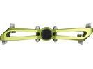 Spank Spoon Reboot Flat Pedal - S, green | Bild 4