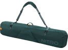 Nitro Cargo Board Bag 159, jungle green | Bild 3