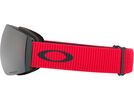 Oakley Flight Deck Pro L, Prizm Snow Black Iridium & Torch | Bild 5