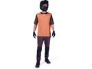 Fox Defend SS Jersey, coral | Bild 5