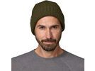 Patagonia Snowdrifter Beanie, pine needle green | Bild 2