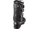 Salomon Select HV 100 GW, black/white/beluga | Bild 2