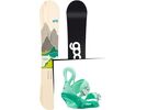 Set: goodboards Prima 2017 + Burton Stiletto (1712933S) | Bild 1