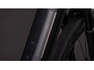 Cube Kathmandu Hybrid SLX 800 Easy Entry, silverdust´n´chrome | Bild 5