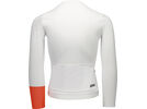 POC M's Cadence Long Sleeve Jersey, hydrogen white | Bild 2