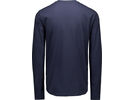 POC L/S Tee, apatite navy | Bild 2