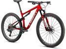 Specialized S-Works Epic, red tint/brushed/white | Bild 2