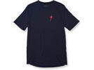 Specialized Drirelease T-Shirt, navy/flored | Bild 1