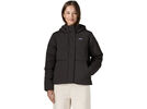 Patagonia Women's Sisar Down Hoody Jacket, black | Bild 2
