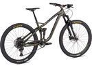 NS Bikes Snabb 130, army green | Bild 3