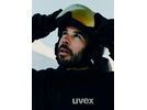 uvex ultimate horizon MIPS, Mirror Gold / black matt | Bild 10