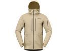 Norrona lofoten flex1 Jacket M's, winter twig | Bild 1