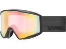 uvex blast V, Rainbow Mirror / black matt | Bild 1