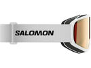 Salomon Lumi, Ruby / white | Bild 4