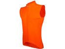 POC AVIP Light Wind Vest, zink orange | Bild 1